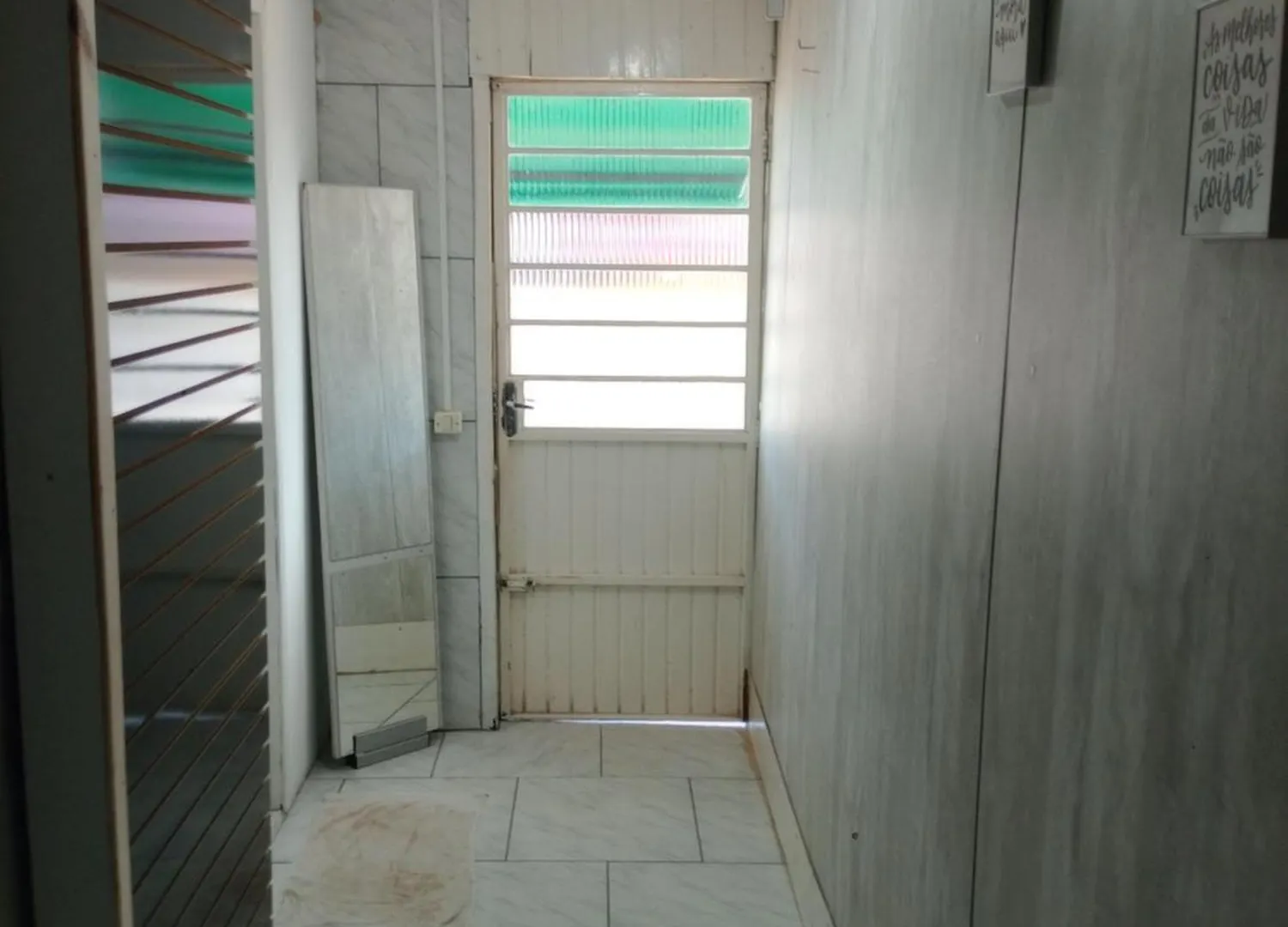 Affittacamere Casa De Hospedes Pousada Manu Lages Quarto Com Cama De Casal Brasile