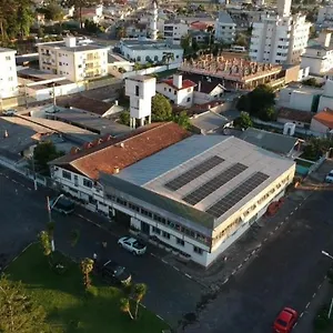 Rodeio Lages
